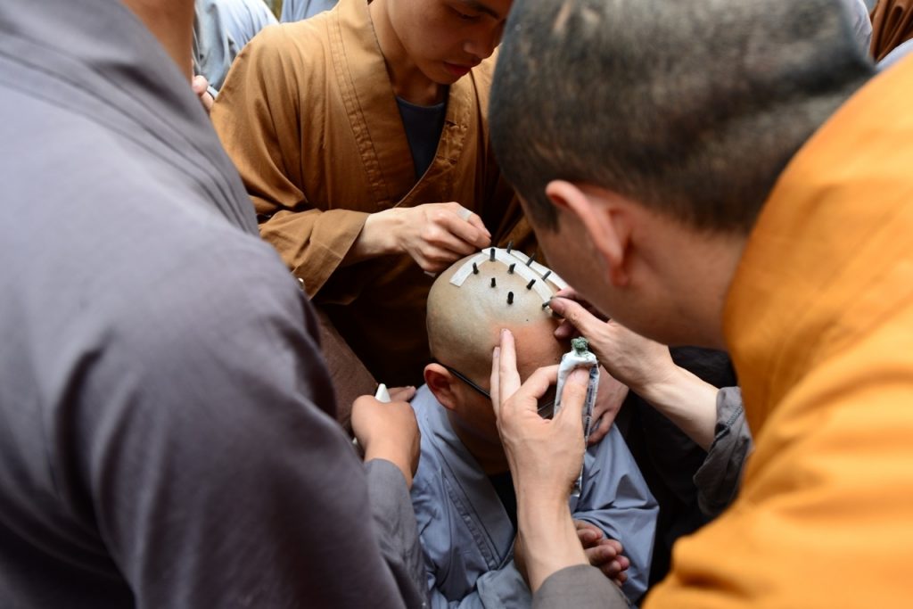 10 Unbelievable Facts About Shaolin