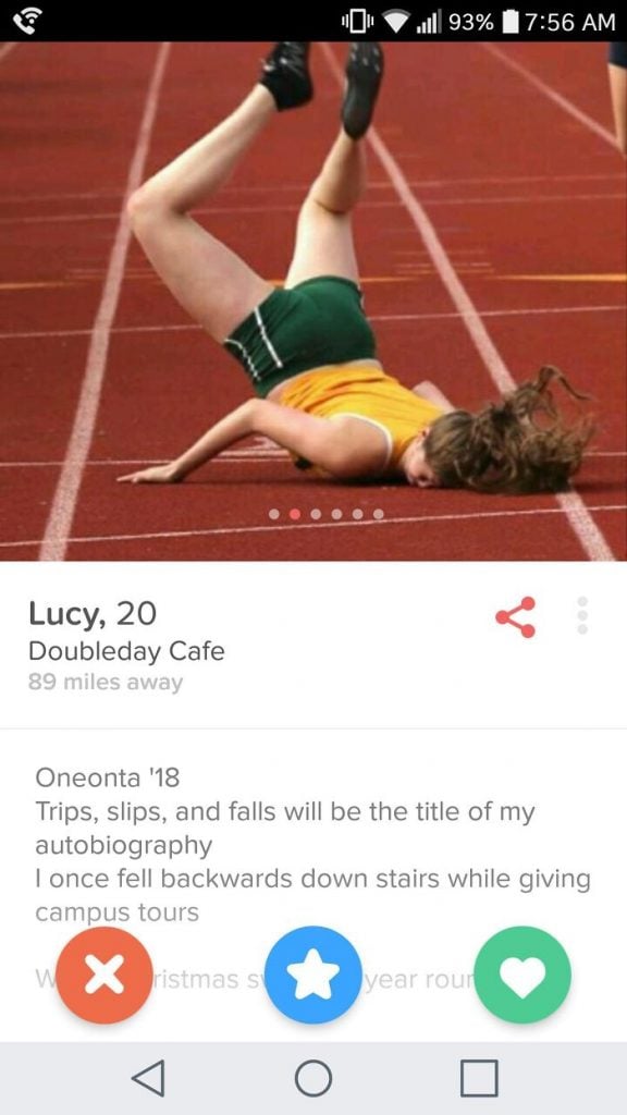 21 Tinder Profiles That Are Pure Gold