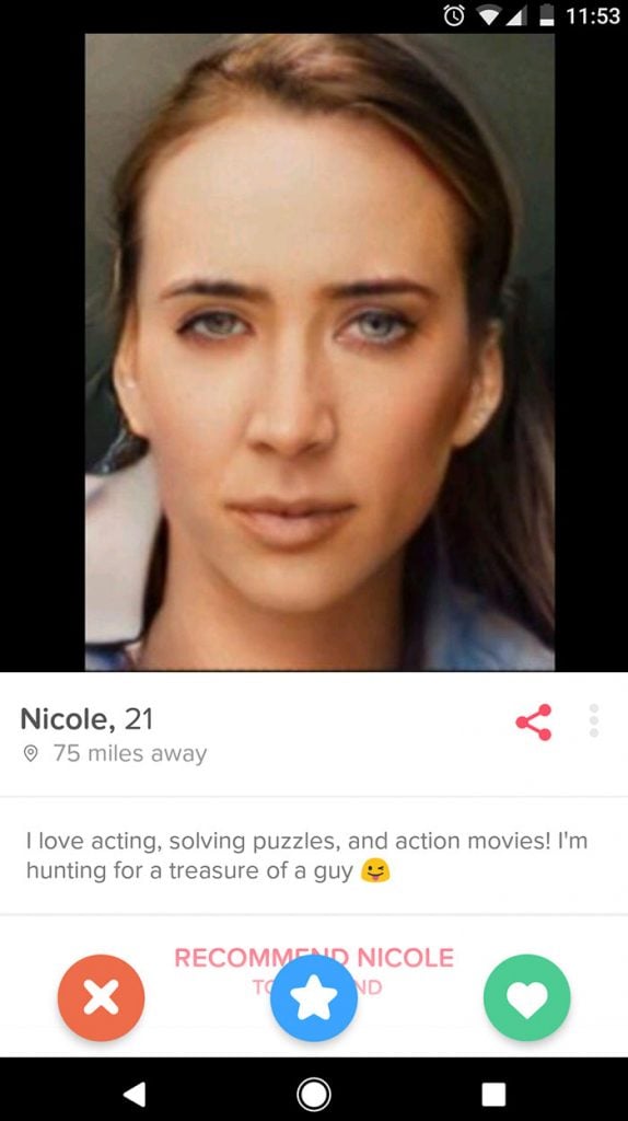 21 Tinder Profiles That Are Pure Gold