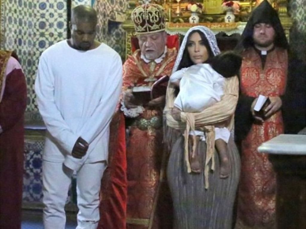 8 Times Celebs Were Totally Extra While Doing The Simplest Things