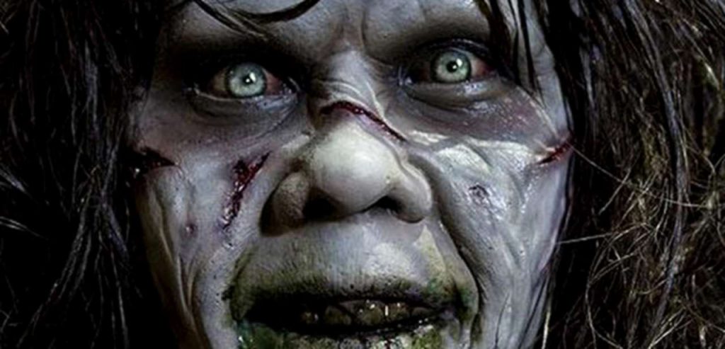 Niños de Películas de Horro Que Ya No Reconocerías
