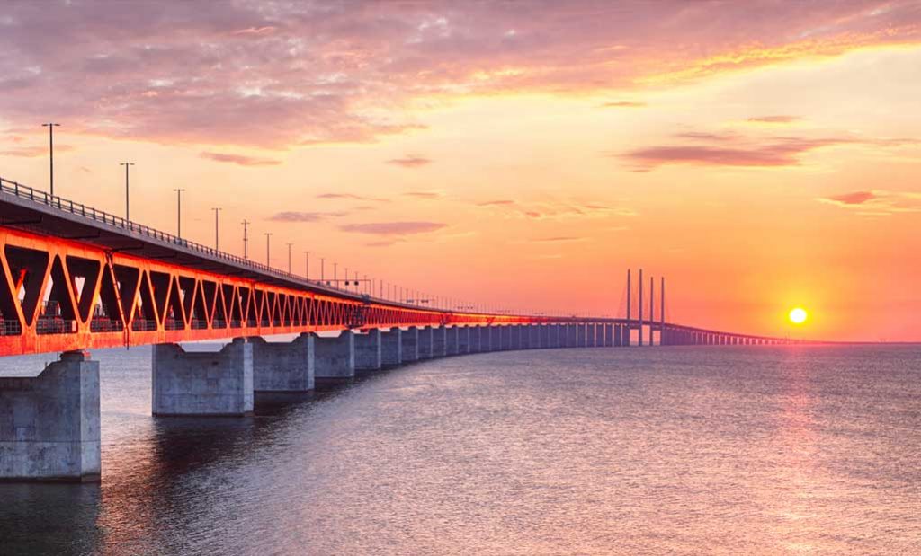The 9 Most Intriguing Bridge Designs