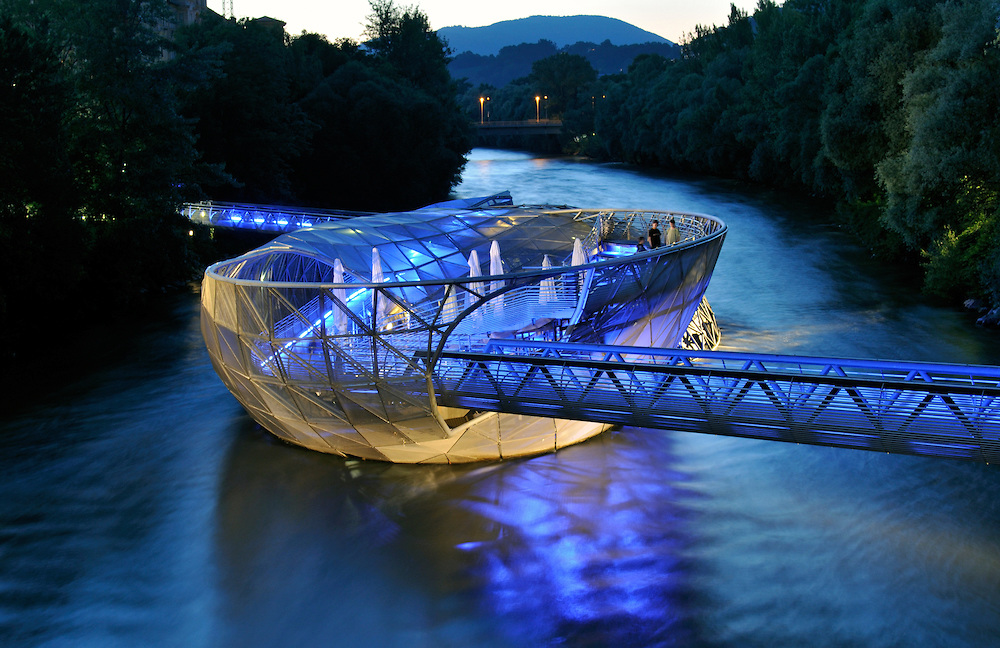 The 9 Most Intriguing Bridge Designs
