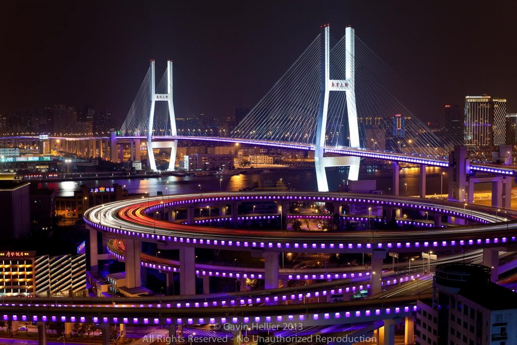 The 9 Most Intriguing Bridge Designs