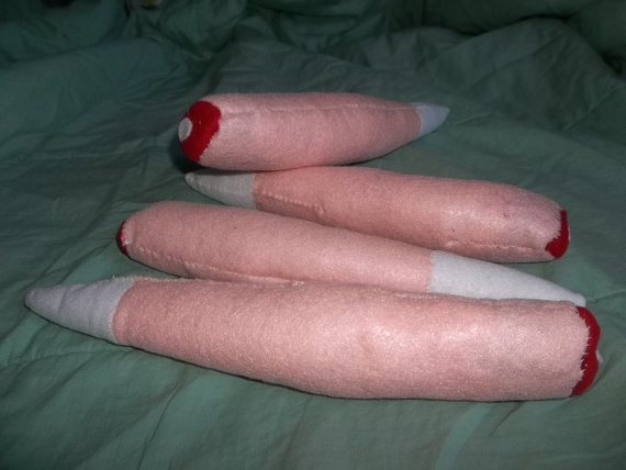 16 Coolest Pokemon Items You Can Find On Etsy