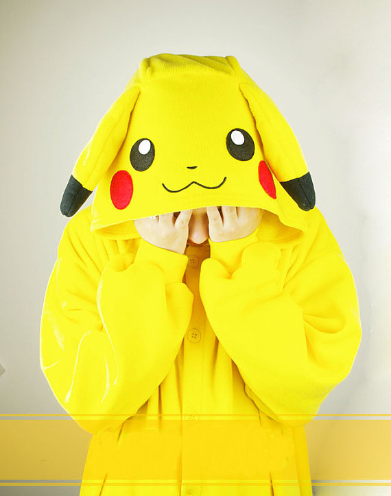 16 Coolest Pokemon Items You Can Find On Etsy