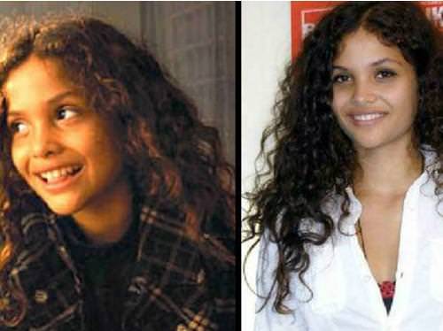 Then And Now: Bollywood Child Actreses From The 90s