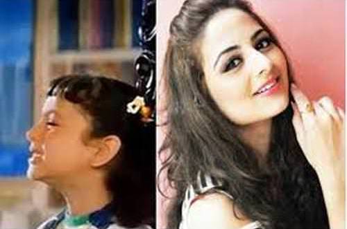 Then And Now: Bollywood Child Actreses From The 90s