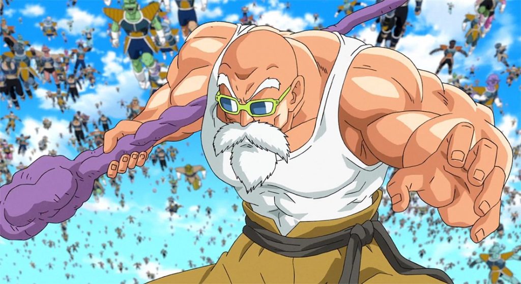 10 Fascinating Dragon Ball Z Facts