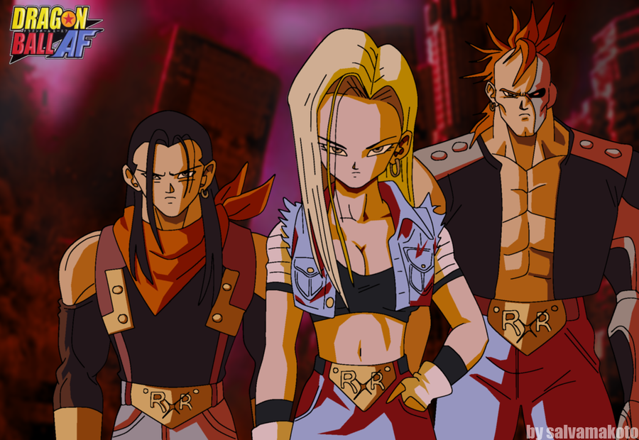 10 Fascinating Dragon Ball Z Facts