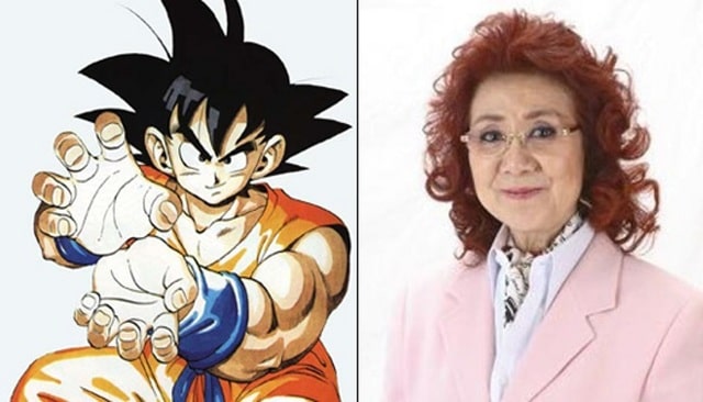 10 Fascinating Dragon Ball Z Facts