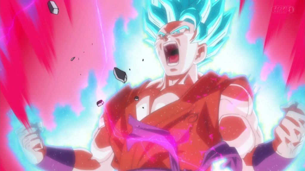 10 Fascinating Dragon Ball Z Facts