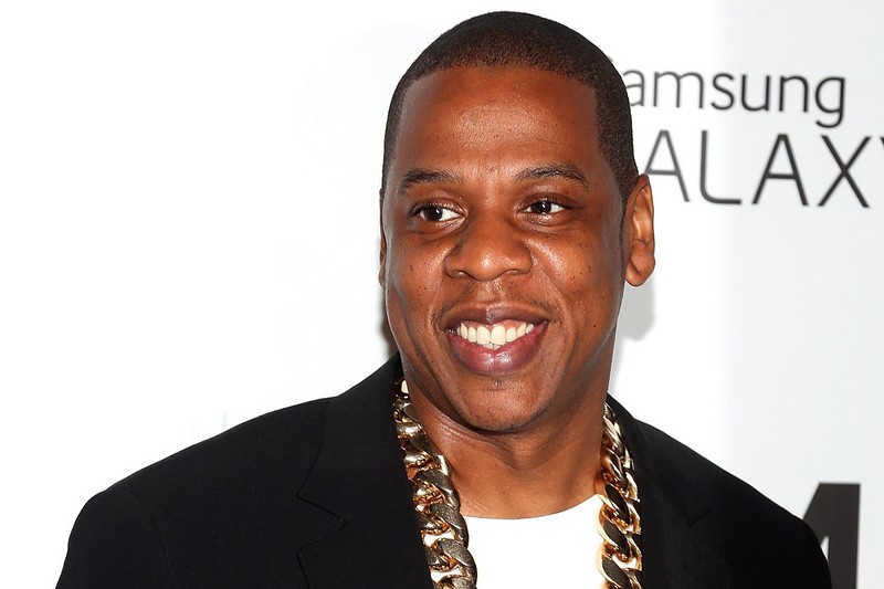 The Top 10 Richest Rappers