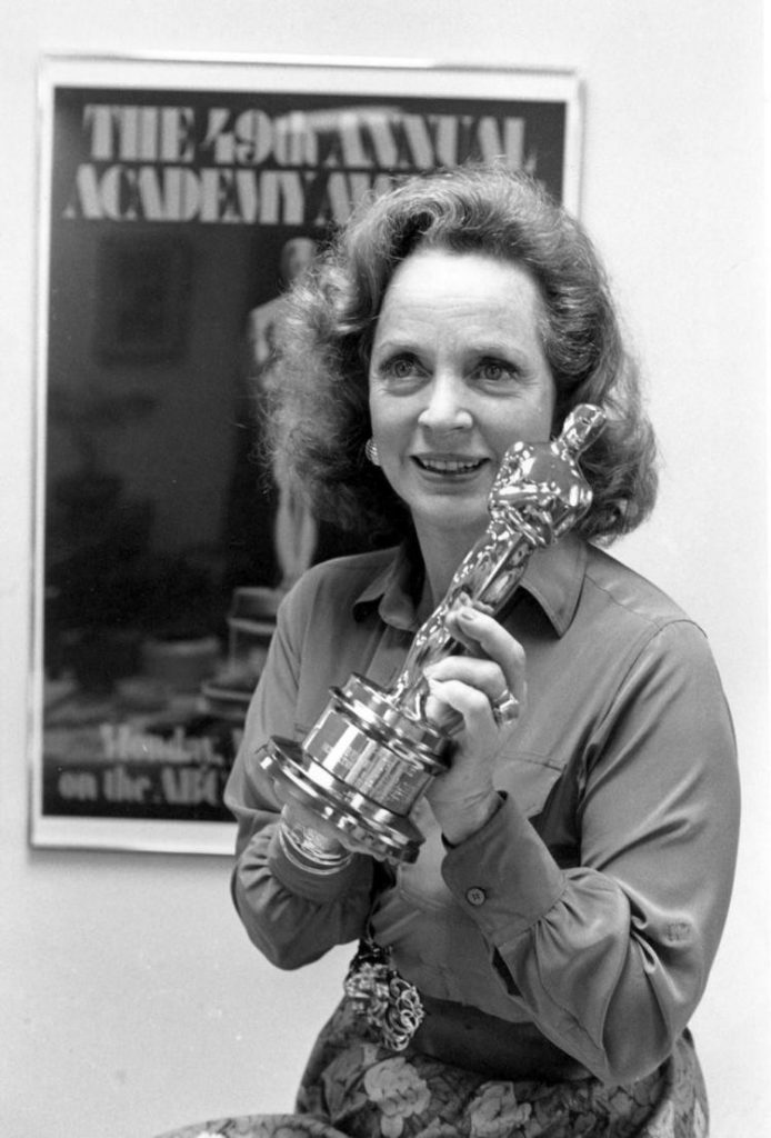 10 Most Unexpected Oscar Winners