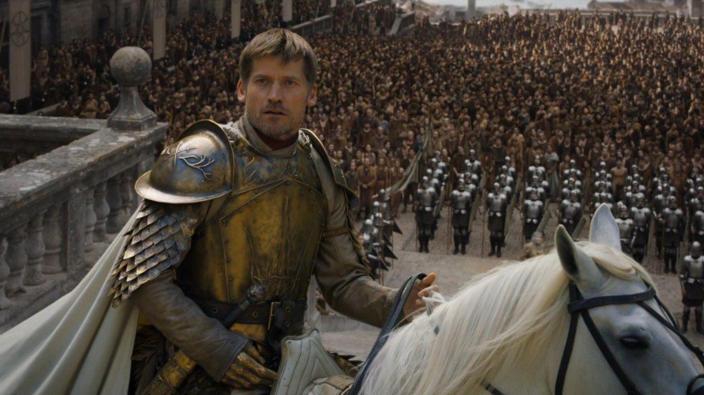 5 Worst Ways Game Of Thrones Could Actually End