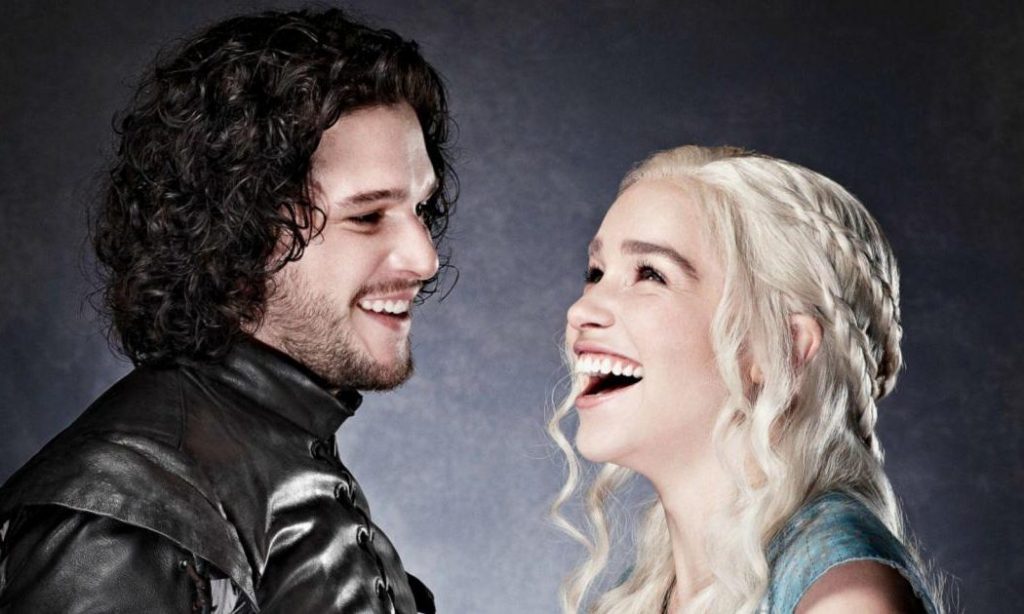 5 Worst Ways Game Of Thrones Could Actually End