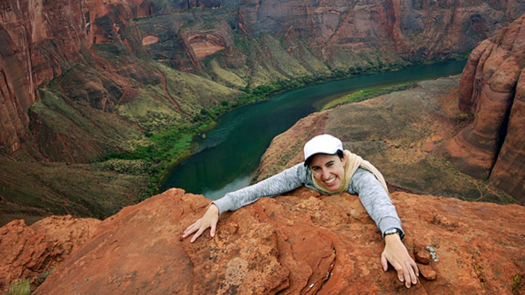 12 Perfect Travel Destinations To Make An EPIC Selfie