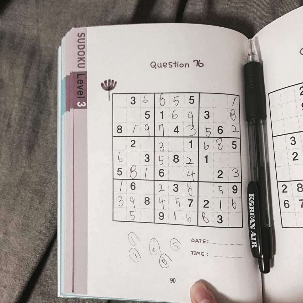 10 Incredibly Easy and Enjoyable Ways To Improve Your Memory