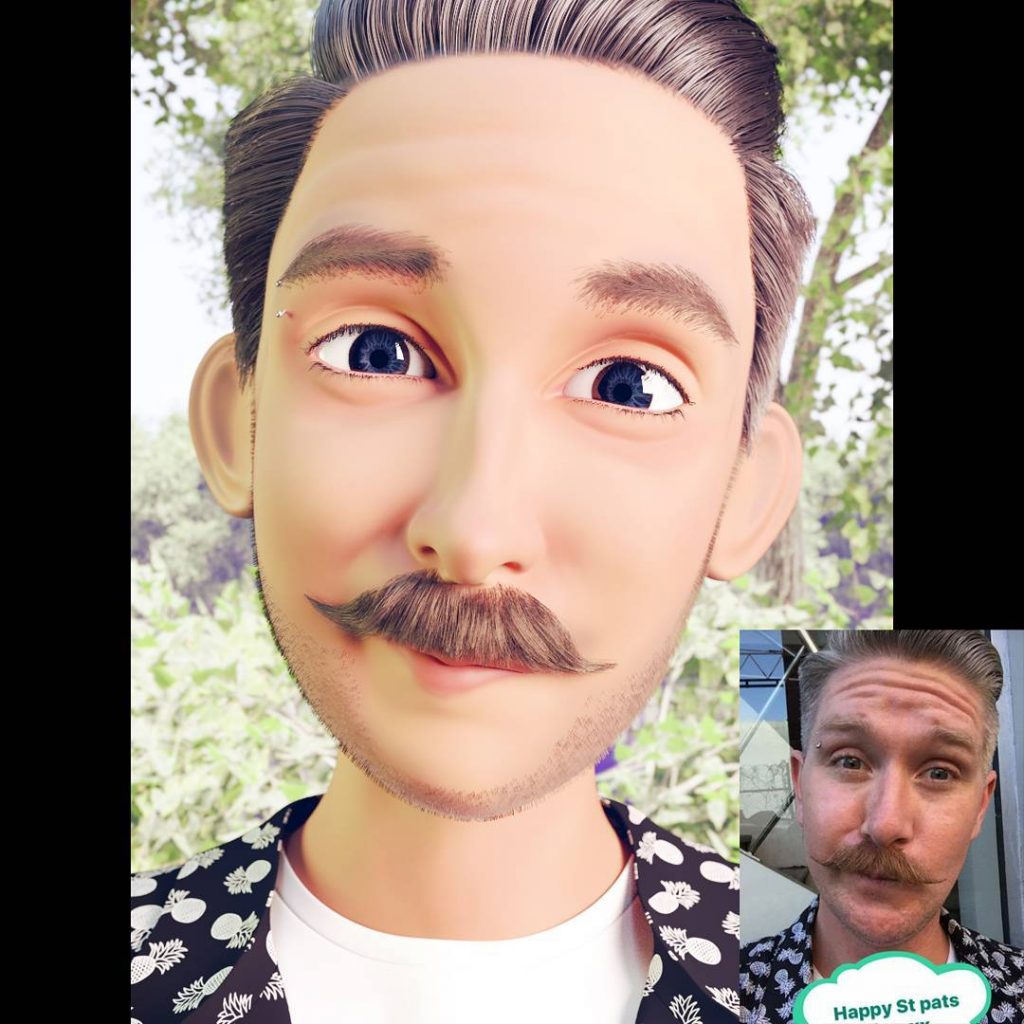 10 People Transformed Into Amazing Pixar-like Characters