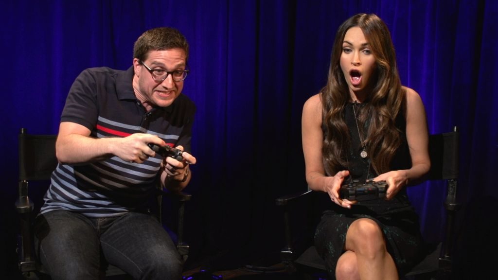11 Celebrities You Didn’t Know Were Addicted to Gaming