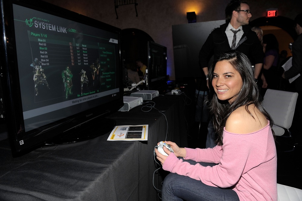 11 Celebrities You Didn’t Know Were Addicted to Gaming