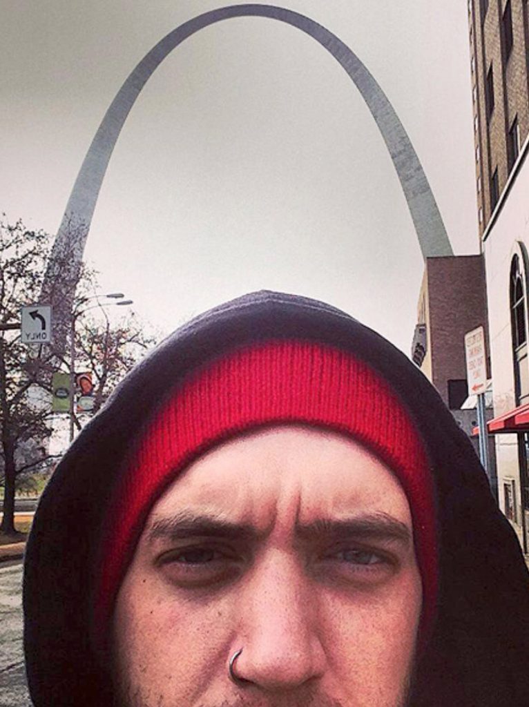 12 Perfect Travel Destinations To Make An EPIC Selfie