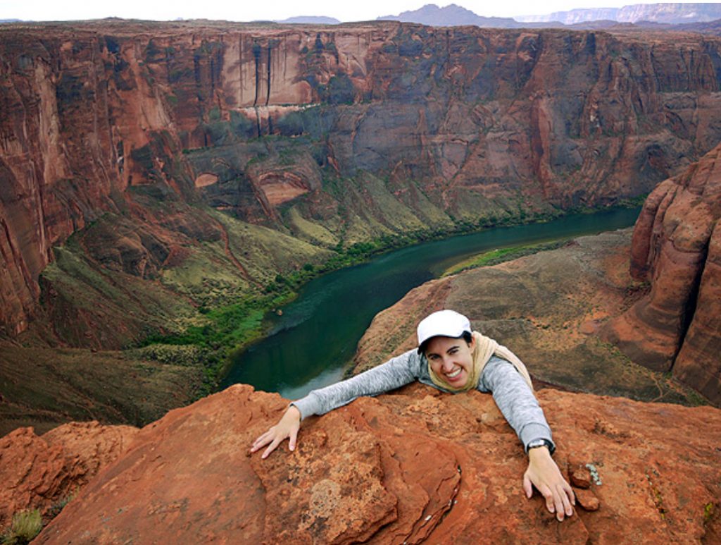 12 Perfect Travel Destinations To Make An EPIC Selfie