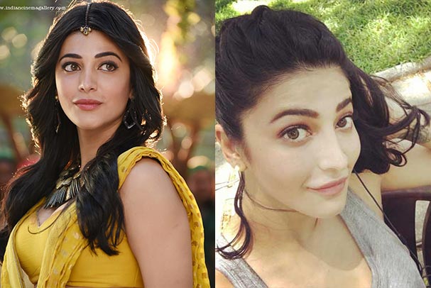 Bollywood Actresses Without Makeup