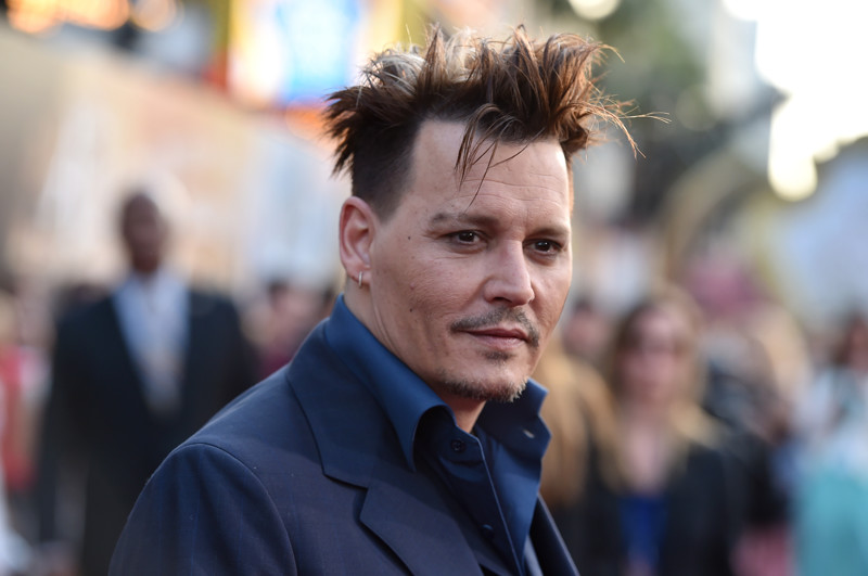 These Celebrities Had A Regular, Awful Job Before They Got Famous