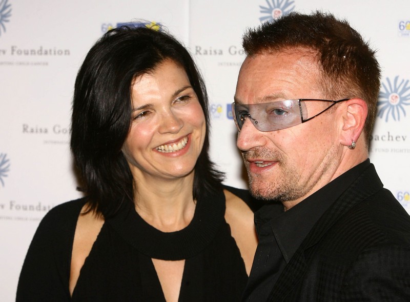 These Celebrities’ Marriages Have Stood The Test Of Time