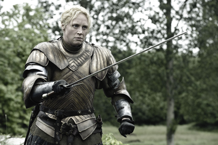 25 Game Of Thrones Actors From Shortest To Tallest