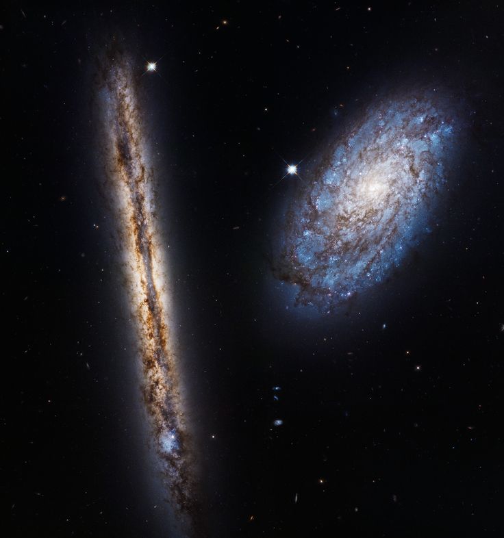 Our Universe Is Freaking Huge and Terrifying! (But in a Good Way)