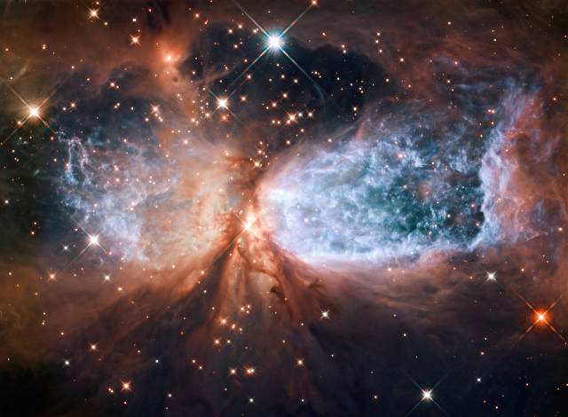 Our Universe Is Freaking Huge and Terrifying! (But in a Good Way)