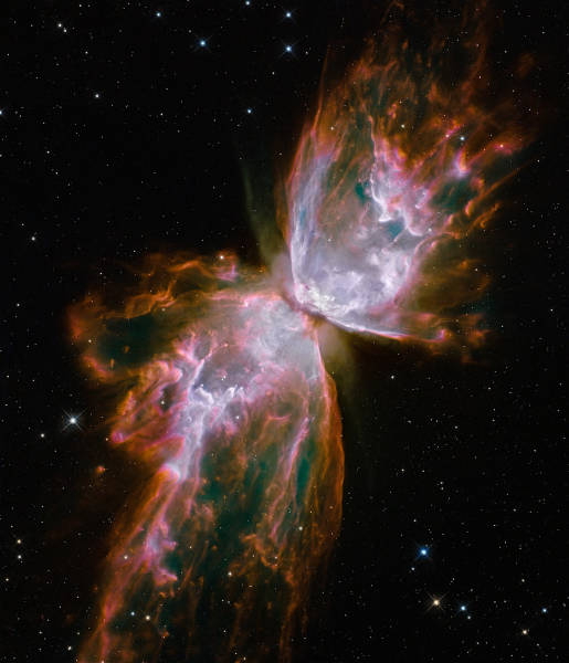 Our Universe Is Freaking Huge and Terrifying! (But in a Good Way)