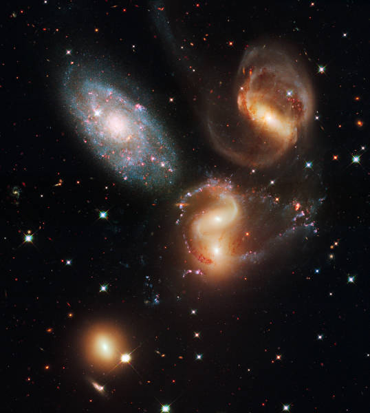 Our Universe Is Freaking Huge and Terrifying! (But in a Good Way)