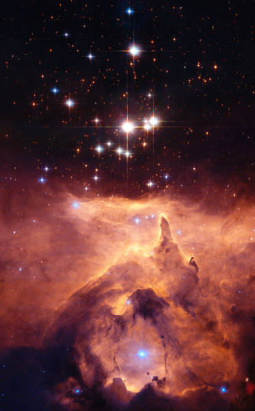 Our Universe Is Freaking Huge and Terrifying! (But in a Good Way)