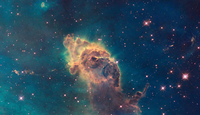 Our Universe Is Freaking Huge and Terrifying! (But in a Good Way)