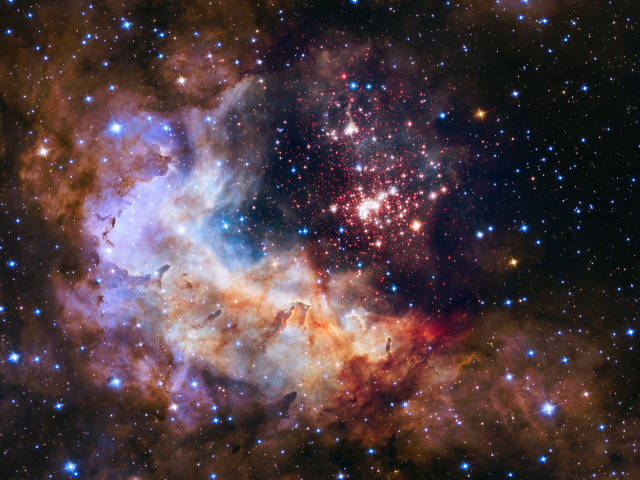 Our Universe Is Freaking Huge and Terrifying! (But in a Good Way)
