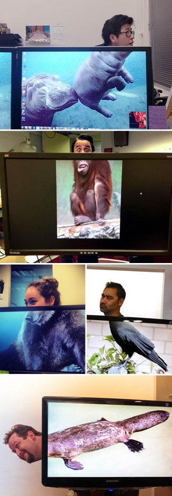 This Is What Happens When People Get Bored At Work (24 Pics)