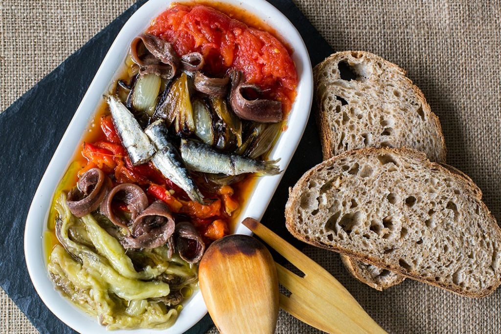 15 Spanish Foods The Rest Of The World Doesn’t Understand