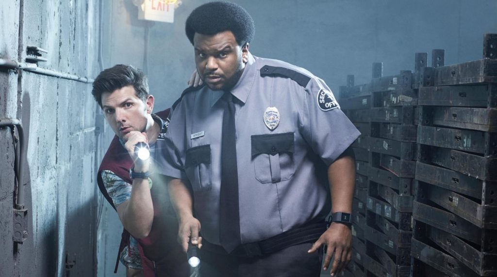10 Most Anticipated Shows of the 2017-2018 TV Season
