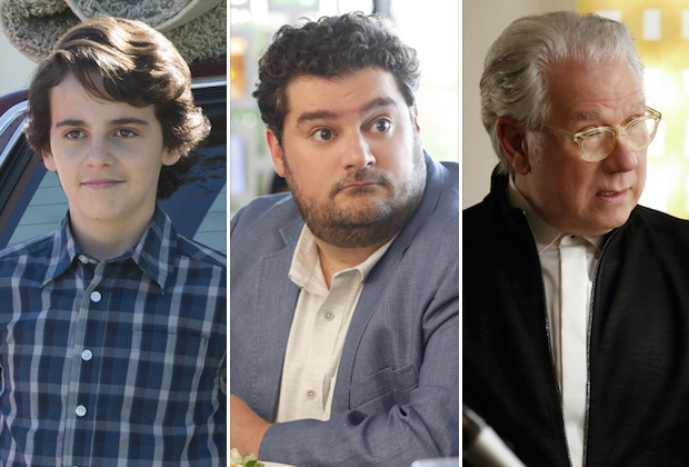 10 Most Anticipated Shows of the 2017-2018 TV Season
