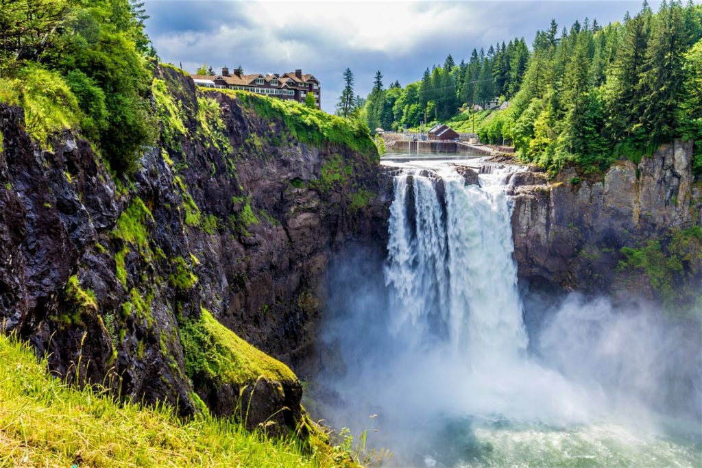 12 Actual Twin Peaks Locations That You Must Explore