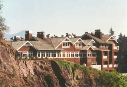 12 Actual Twin Peaks Locations That You Must Explore