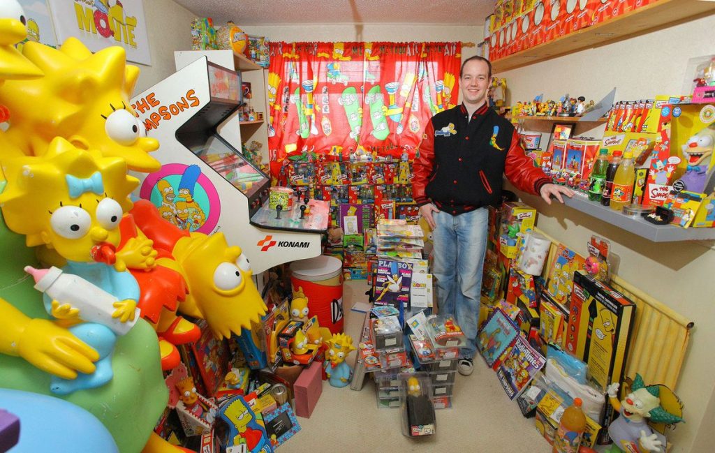 12 Crazy Collections Ranging From Weird To Awesome