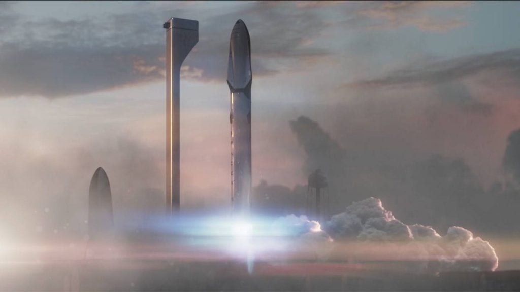 Elon Musk Reveals His Plans For Martian City And Lunar Base And We Still Can’t Believe It’s True