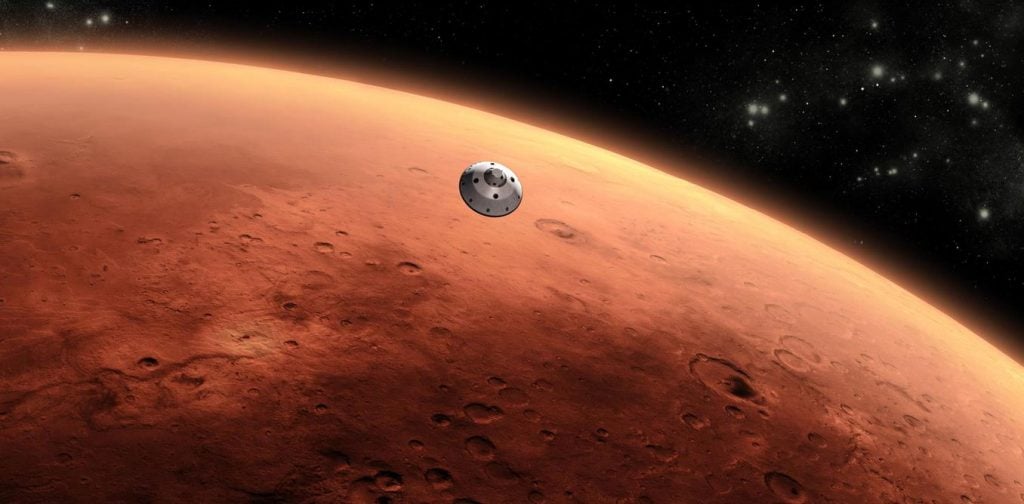 Elon Musk Reveals His Plans For Martian City And Lunar Base And We Still Can’t Believe It’s True