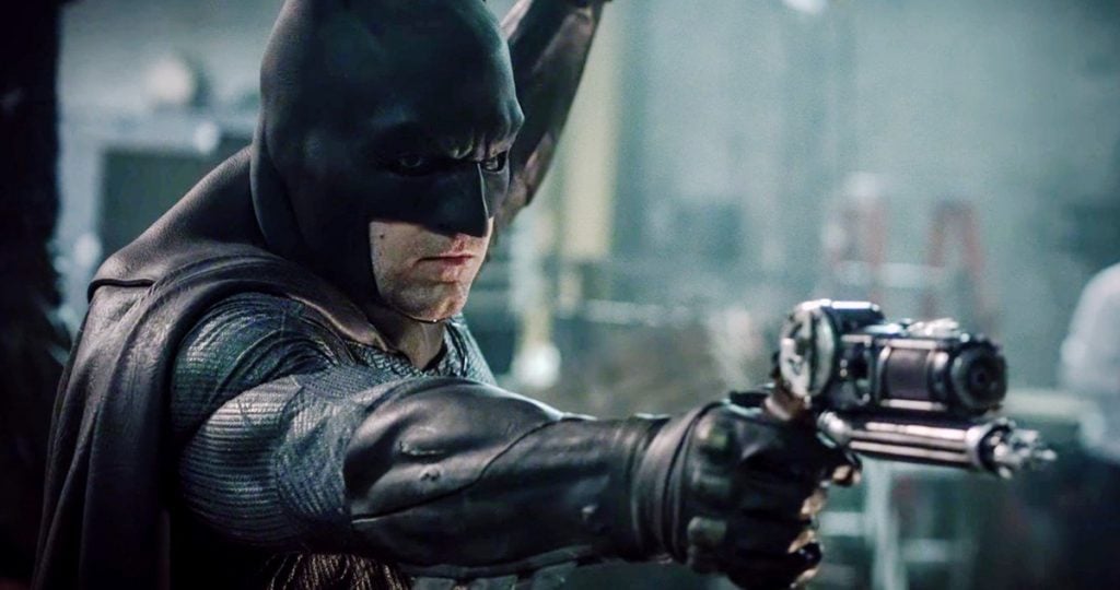 The 8 Coolest Superhero Gadgets