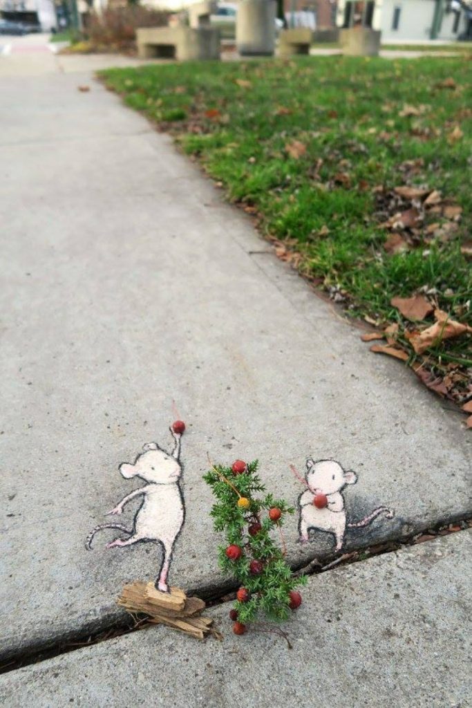 16 Most Genius Acts of Vandalism That Will Make Your Day