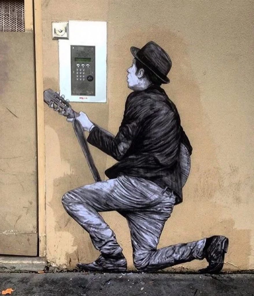 16 Most Genius Acts of Vandalism That Will Make Your Day